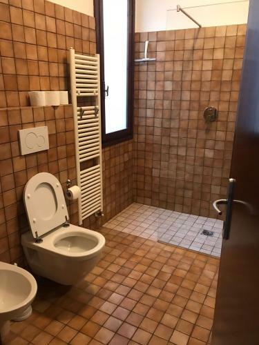 Apartamento Residenza Madonna Verona