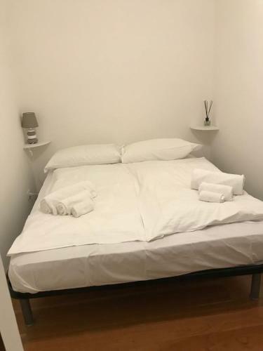 Apartamento Residenza Madonna Verona