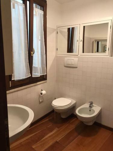 Apartamento Residenza Madonna Verona
