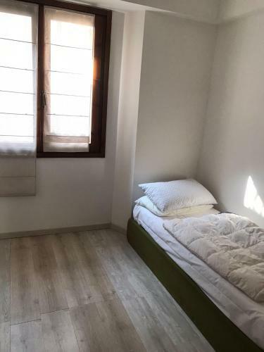 Apartamento Residenza Madonna Verona