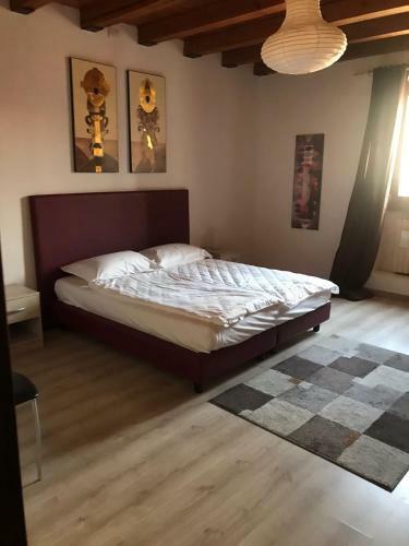 Apartamento Residenza Madonna Verona