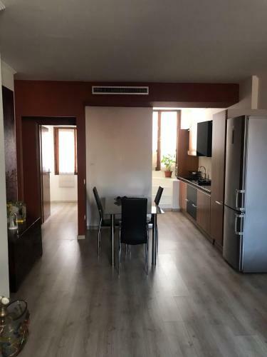 Apartamento Residenza Madonna Verona