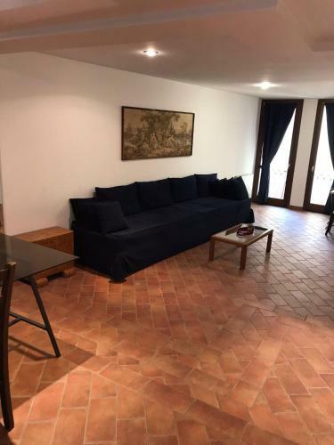 Apartamento Residenza Madonna Verona