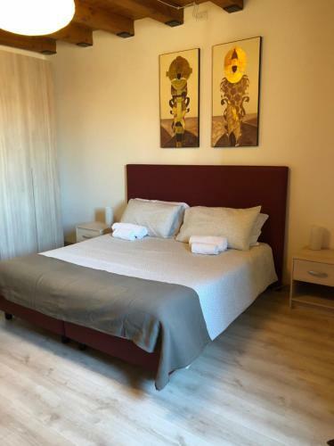 Apartamento Residenza Madonna Verona