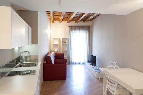 Apartamento Residenza Madonna Verona