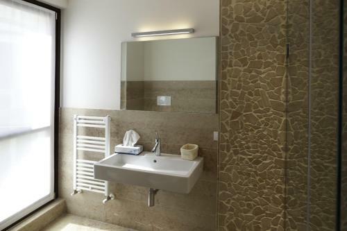 Apartamento Residenza Madonna Verona