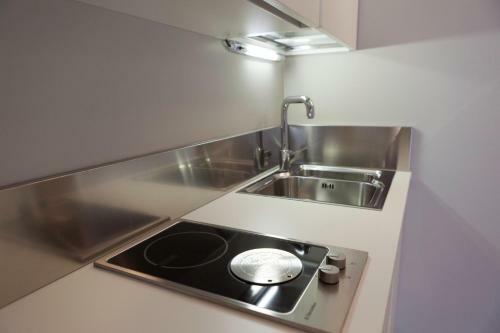 Apartamento Residenza Madonna Verona