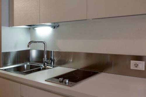 Apartamento Residenza Madonna Verona