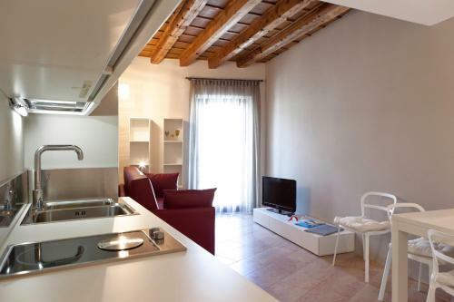 Apartamento Residenza Madonna Verona