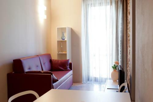 Apartamento Residenza Madonna Verona