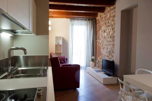 Apartamento Residenza Madonna Verona