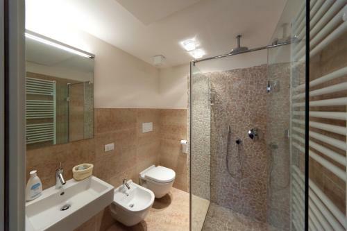 Apartamento Residenza Madonna Verona