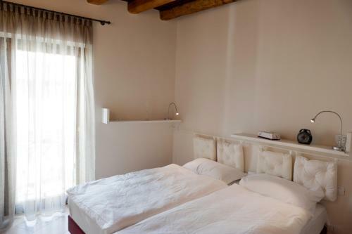 Apartamento Residenza Madonna Verona