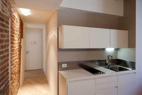 Apartamento Residenza Madonna Verona
