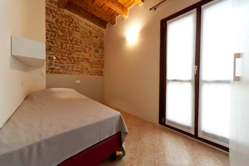 Apartamento Residenza Madonna Verona