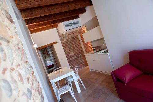 Apartamento Residenza Madonna Verona