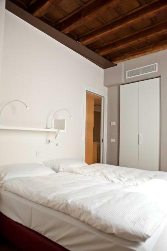 Apartamento Residenza Madonna Verona