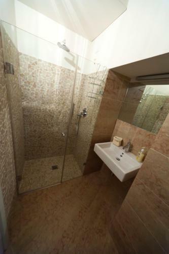 Apartamento Residenza Madonna Verona