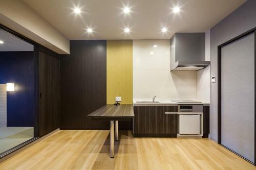 Hotel Suite Hiroshima Hakushima