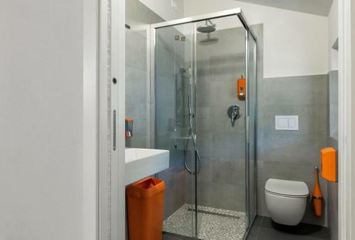Stravagante Hostel & Rooms