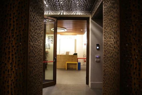 Stravagante Hostel & Rooms