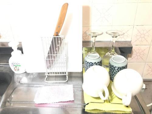 Apartamento Felice Otemachi / Vacation Stay 5791