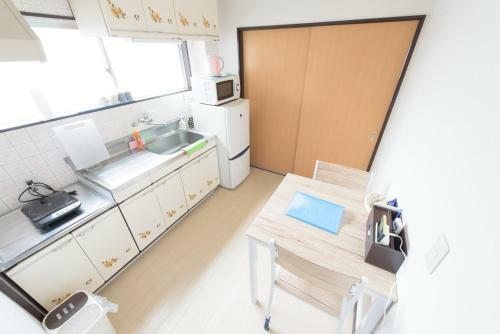 Apartamento Felice Otemachi / Vacation Stay 5791