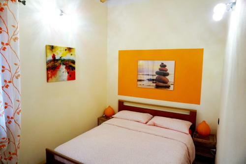 Apartamento Residenze Mquadro