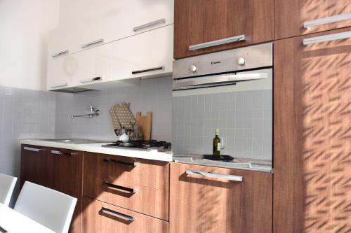 Apartamento Il Balcone Di Giulietta