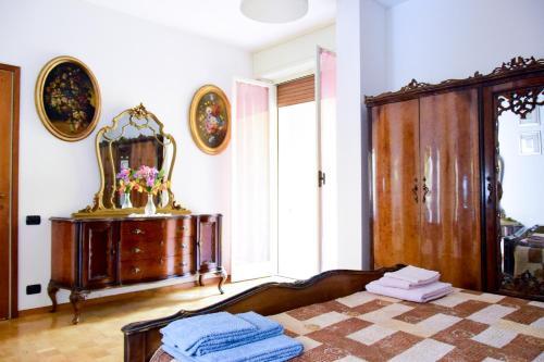 Apartamento Il Balcone Di Giulietta