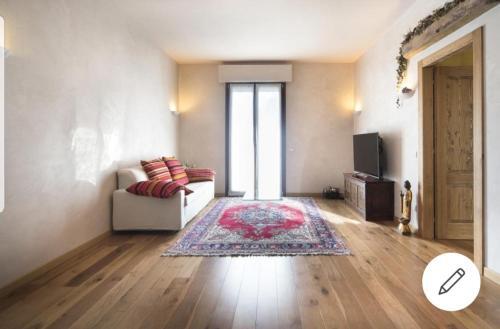 Apartamento Richi Rent 04