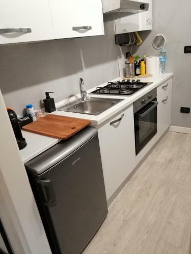 Adam Apartment