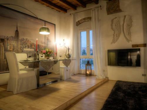 Apartamento Casa Archi - Vista Sul Fiume