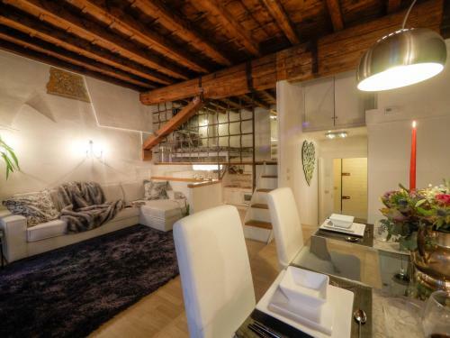 Apartamento Casa Archi - Vista Sul Fiume