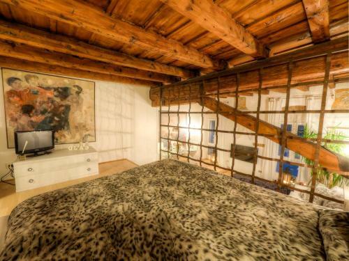 Apartamento Casa Archi - Vista Sul Fiume
