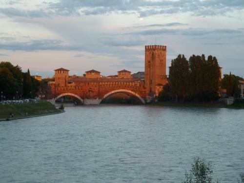 Apartamento Casa Archi - Vista Sul Fiume