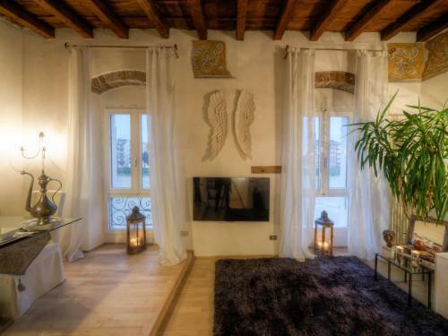 Apartamento Casa Archi - Vista Sul Fiume