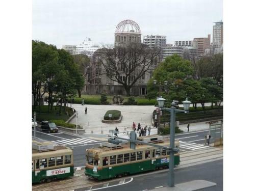 En Hotel Hiroshima - Vacation Stay 45749v