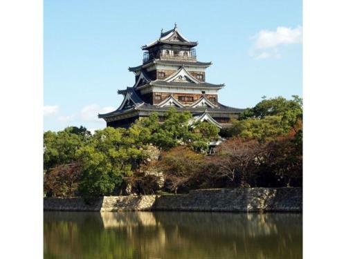 En Hotel Hiroshima - Vacation Stay 45749v