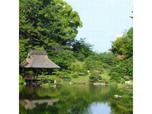 En Hotel Hiroshima - Vacation Stay 45749v
