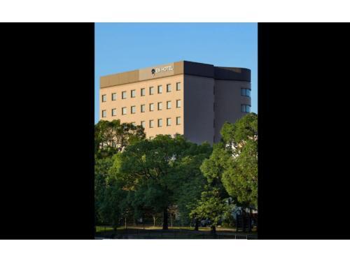 En Hotel Hiroshima - Vacation Stay 45749v
