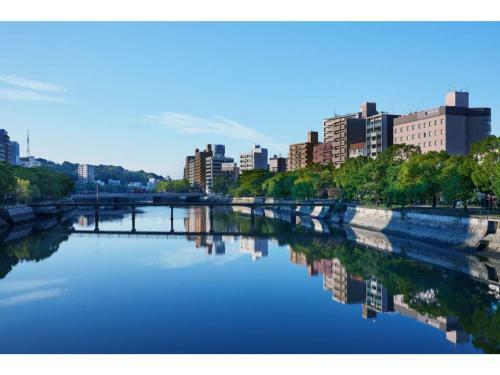 En Hotel Hiroshima - Vacation Stay 45749v