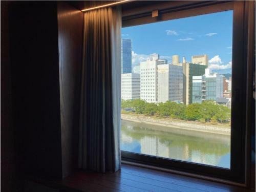 En Hotel Hiroshima - Vacation Stay 45749v