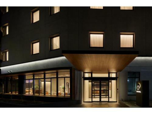 En Hotel Hiroshima - Vacation Stay 45749v