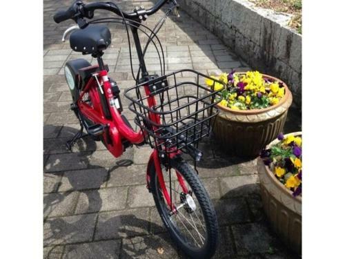 En Hotel Hiroshima - Vacation Stay 45749v