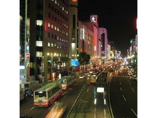 En Hotel Hiroshima - Vacation Stay 45749v