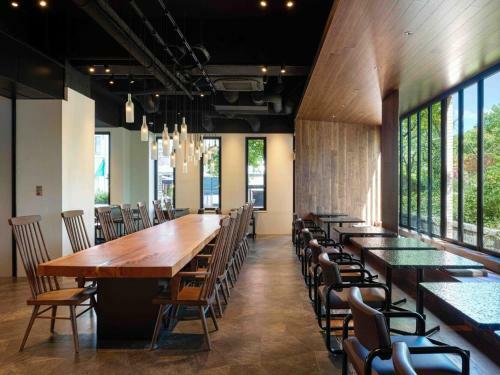 En Hotel Hiroshima - Vacation Stay 45749v