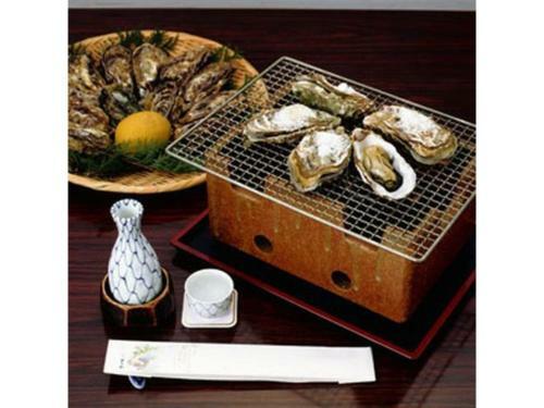 En Hotel Hiroshima - Vacation Stay 45749v