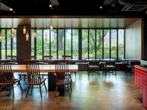 En Hotel Hiroshima - Vacation Stay 45749v