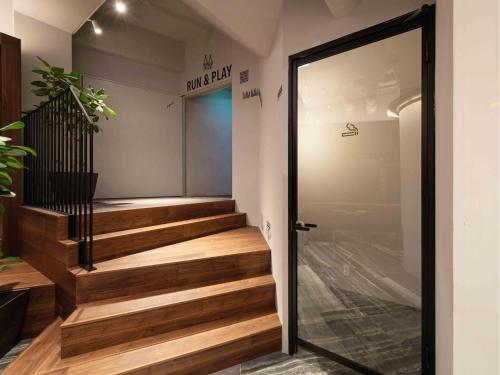 En Hotel Hiroshima - Vacation Stay 45749v